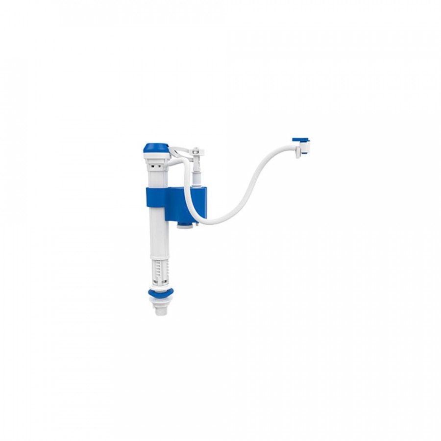 MECANISMO ENTRADA UNIVERSAL CAIXA ACOPLADA 340204 BLUKIT MECANISMO ENTRADA UNIVERSAL CAIXA ACOPLADA 340204 BLUKIT