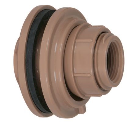 ADAPTADOR FLANGE 60X2 AMANCO 05X01 ADAPTADOR FLANGE 60X2 AMANCO 05X01