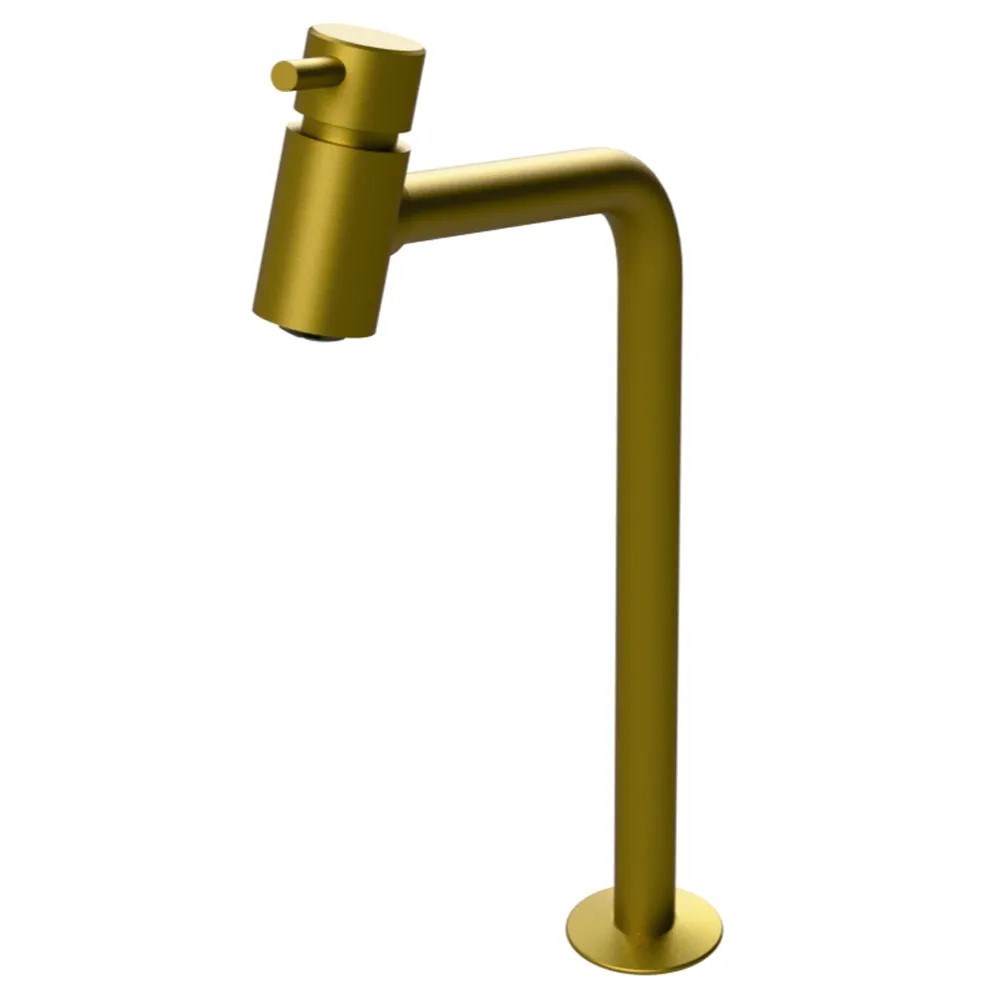 TORNEIRA LAVATORIO MESA BA 45 BELLO OURO 5195555 TORNEIRA LAVATORIO MESA BA 45 BELLO OURO 5195555