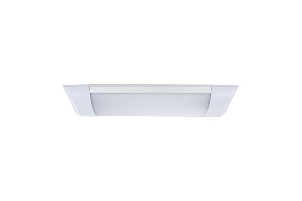 LUMINARIA LED SLIM 250X75MM 9W 6500K BLUMENAU LUMINARIA LED SLIM 250X75MM 9W 6500K BLUMENAU