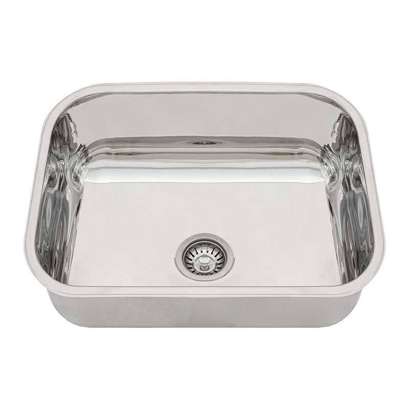 CUBA INOX N3 40X34X14 3.1/2 A 430 BRANOX CUBA INOX N3 40X34X14 3.1/2 A 430 BRANOX