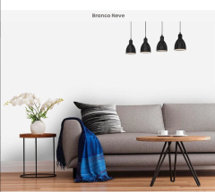 TINTA DEMAIS 3 LT BRANCO NEVE HIDROTINTA