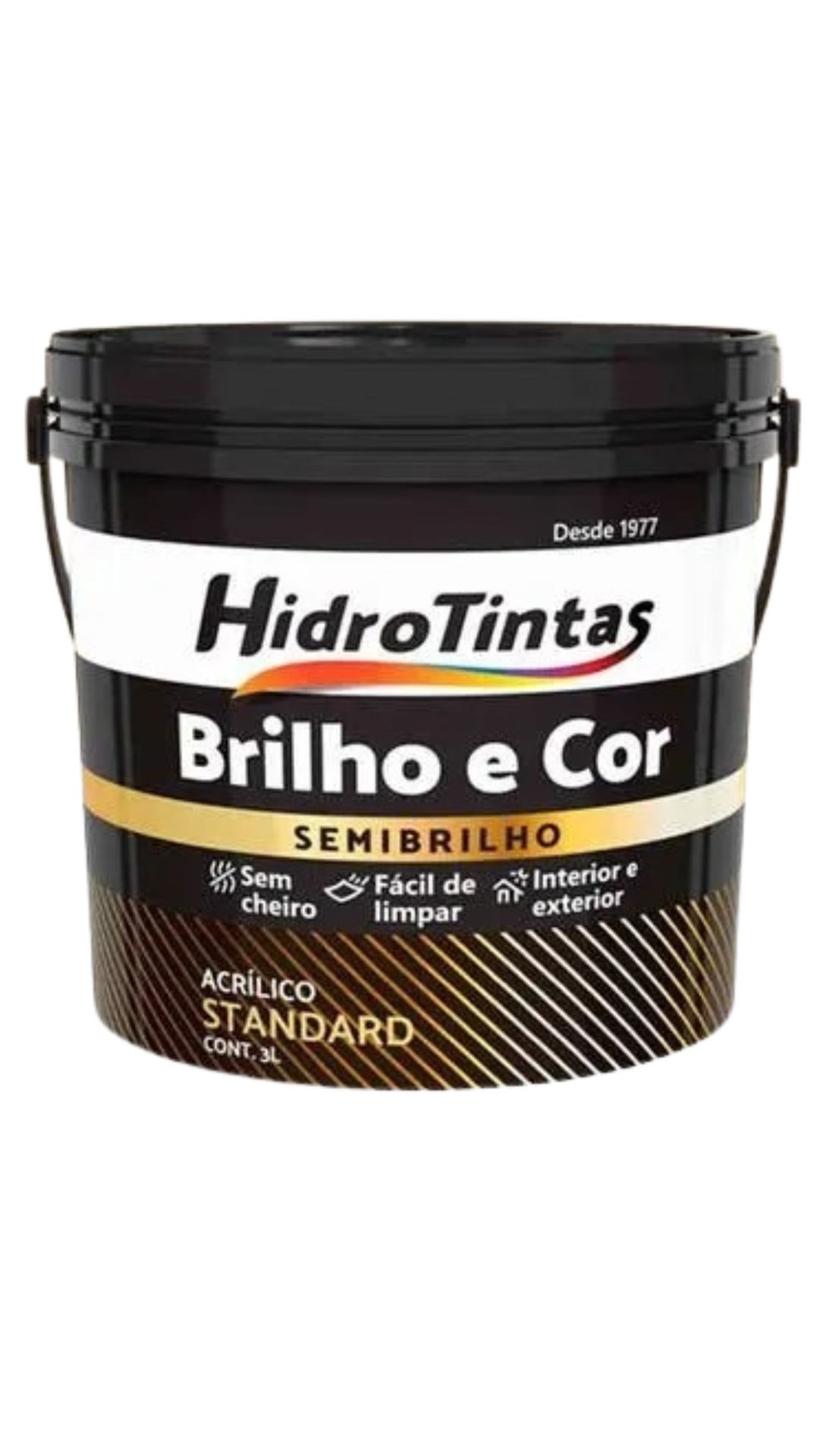 TINTA BRILHO E COR 15LT BRANCO NEVE TINTA BRILHO E COR 15LT BRANCO NEVE