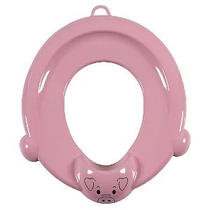 ASSENTO SANITARIO INFANTIL PORCO TPI/B*POR ASSENTO SANITARIO INFANTIL PORCO TPI/B*POR