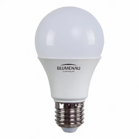 LED A60 9W 810LM 6500K BLUMENAU LED A60 9W 810LM 6500K BLUMENAU