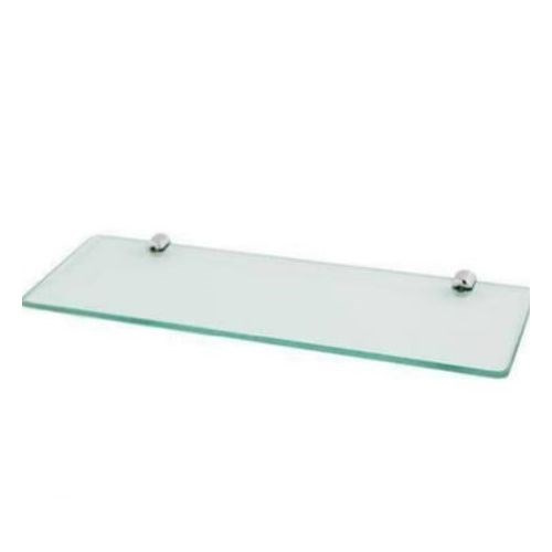 PRATELEIRA VIDRO RETA INCOLOR 8MM 50X10 MGLASS PRATELEIRA VIDRO RETA INCOLOR 8MM 50X10 MGLASS