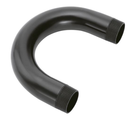 CURVA 180 ELETRODUTO ROSCAVEL 3/4 CB AMANCO 10X0 CURVA 180 ELETRODUTO ROSCAVEL 3/4 CB AMANCO 10X0