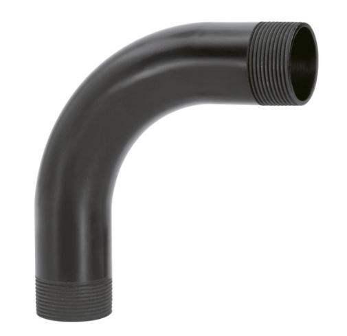 CURVA 90 LONGA ELETRODUTO ROSCAVEL 1.1/4 CB AMANCO CURVA 90 LONGA ELETRODUTO ROSCAVEL 1.1/4 CB AMANCO