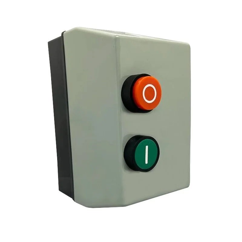 CHAVE MAGNETICA 4CV 220V TRIFASICO 9 A 13A ECM12T CHAVE MAGNETICA 4CV 220V TRIFASICO 9 A 13A ECM12T