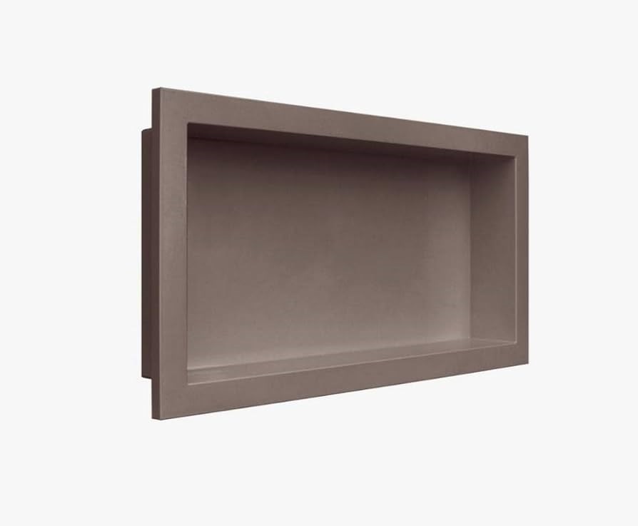 NICHO EMBUTIR 30X60 CAPPUCCINO MATTE METASUL NICHO EMBUTIR 30X60 CAPPUCCINO MATTE METASUL