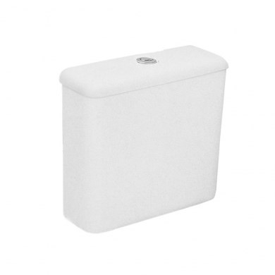 CAIXA ACOPLADA PARATI ECOFLUSH BR 3/6L LOGASA CAIXA ACOPLADA PARATI ECOFLUSH BR 3/6L LOGASA