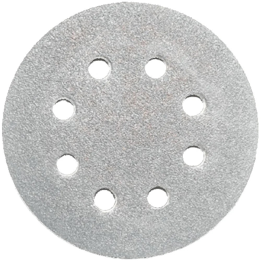 DISCO LIXA PLUMA BRANCO 150MM #40 DIS-FLEX DISCO LIXA PLUMA BRANCO 150MM #40 DIS-FLEX