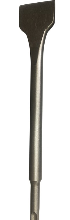 TALHADEIRA SDS PLUS 14X250X40MM SORTELUZ