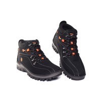 BOTINA SEG.01 L.PRETA 42 PROWORK BOTINA SEG.01 L.PRETA 42 PROWORK