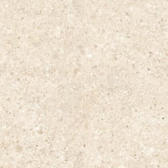 PORCELANATO 94,5X94,5CM TIPO A CEPPO STONE BEIGE GRANILHADO CERBRAS