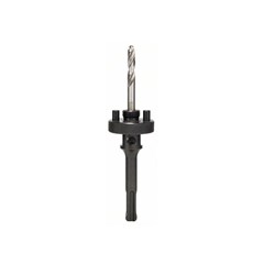 MANDRIL SERRA COPO SDS-PLUS 2609390035