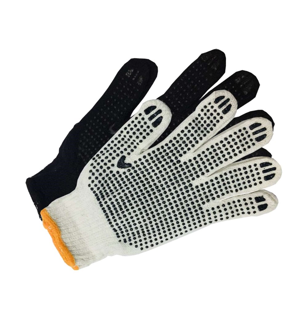 LUVAS PARA PROTECAO GERAL PRETO PROF LUVAS PARA PROTECAO GERAL PRETO PROF