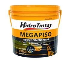 MEGAPISO HIDRO 15LT VERDE MEGAPISO HIDRO 15LT VERDE