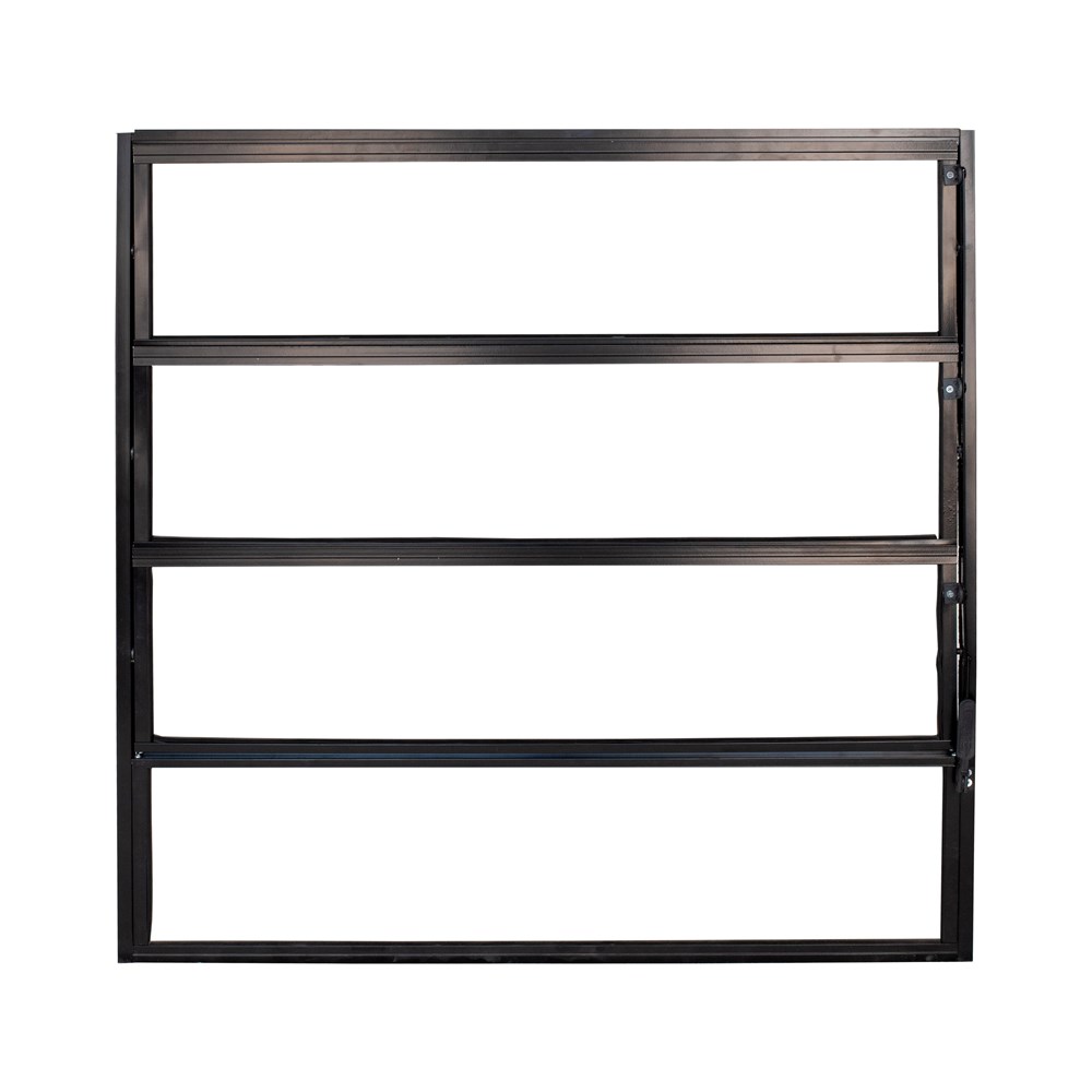 VITRO ALUMINIO PRETO L 0,80XA 0,60 VL QUALITY VITRO ALUMINIO PRETO L 0,80XA 0,60 VL QUALITY