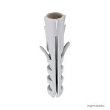 BUCHA BRANCA SENAFIX 7 100UND BUCHA BRANCA SENAFIX 7 100UND