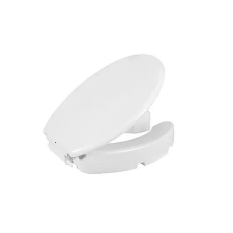 ASSENTO SANITARIO DEFICIENTE ELEVADO 7CM TAE7T/T* BRANCO1 ASSENTO SANITARIO DEFICIENTE ELEVADO 7CM TAE7T/T* BRANCO1