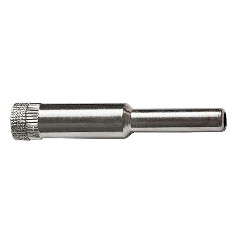 BROCA DIAMANTADA CERAMICA/VIDRO 8MM SPARTA MTX BROCA DIAMANTADA CERAMICA/VIDRO 8MM SPARTA MTX