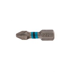 BITS TORCAO PZ2X25MM 2PC/GROSS MTX