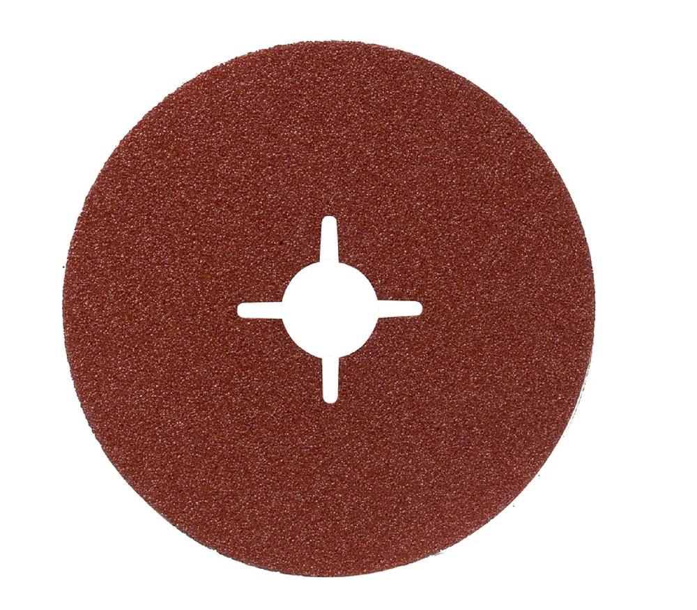 DISCO LIXA EXPERT METAL/MEDIO 180MM GR100 488 DISCO LIXA EXPERT METAL/MEDIO 180MM GR100 488