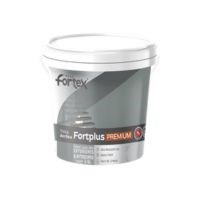 TINTA FORTPLUS ACET 3,6L BRANCO GELO FORTEX TINTA FORTPLUS ACET 3,6L BRANCO GELO FORTEX