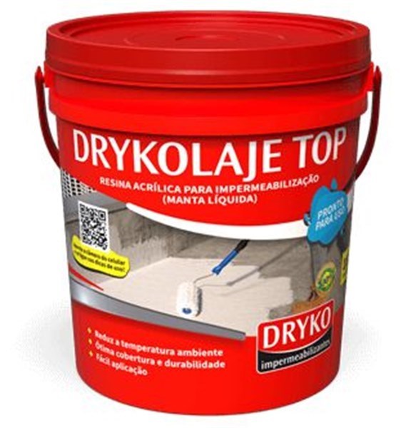 DRYKOLAJE TOP BD 18KG DRYKOLAJE TOP BD 18KG