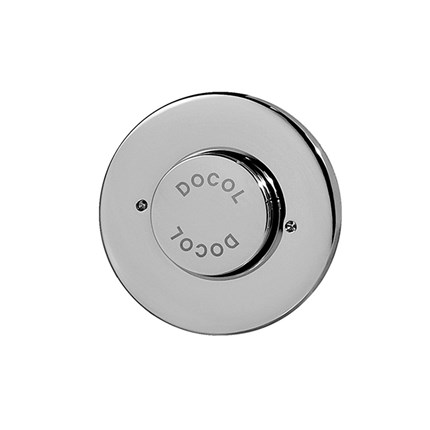 VALVULA CHUVEIRO PRESSMATIC ANTIVADALISMO DOCOL VALVULA CHUVEIRO PRESSMATIC ANTIVADALISMO DOCOL