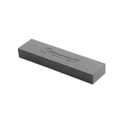 PEDRA AFIAR DUPLA FACE CAIXA STARRETT