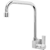 TORNEIRA COZINHA PAREDE GIRATORIO 3760 C74 1/4 RAVENA TORNEIRA COZINHA PAREDE GIRATORIO 3760 C74 1/4 RAVENA