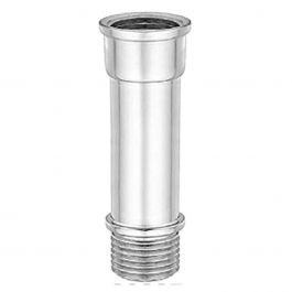 EXTENSAO CROMADO 18404 4CM 1/2 EXTENSAO CROMADO 18404 4CM 1/2