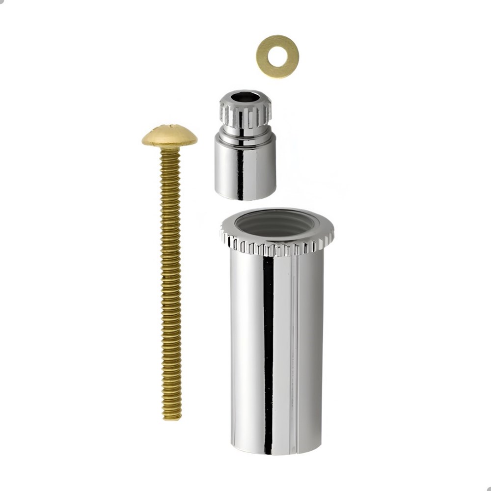 ALONGADOR PISTAO ESTRIAS 16X16 18100 ALONGADOR PISTAO ESTRIAS 16X16 18100