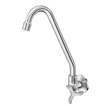 TORNEIRA COZINHA PAREDE 3/4 CHROME DOCOL TORNEIRA COZINHA PAREDE 3/4 CHROME DOCOL