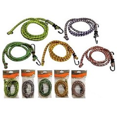 ELASTICO PARA BAGAGEIRO 2,0M BESTFER