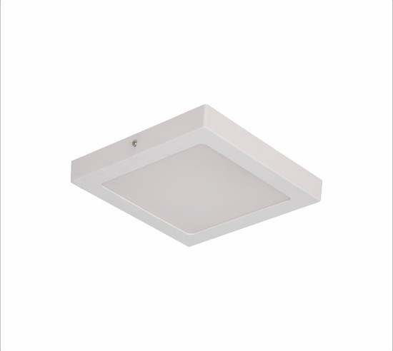PAINEL BACK LED QUADRADO SOBREPOR 18W 6500K G-LIGHT PAINEL BACK LED QUADRADO SOBREPOR 18W 6500K G-LIGHT