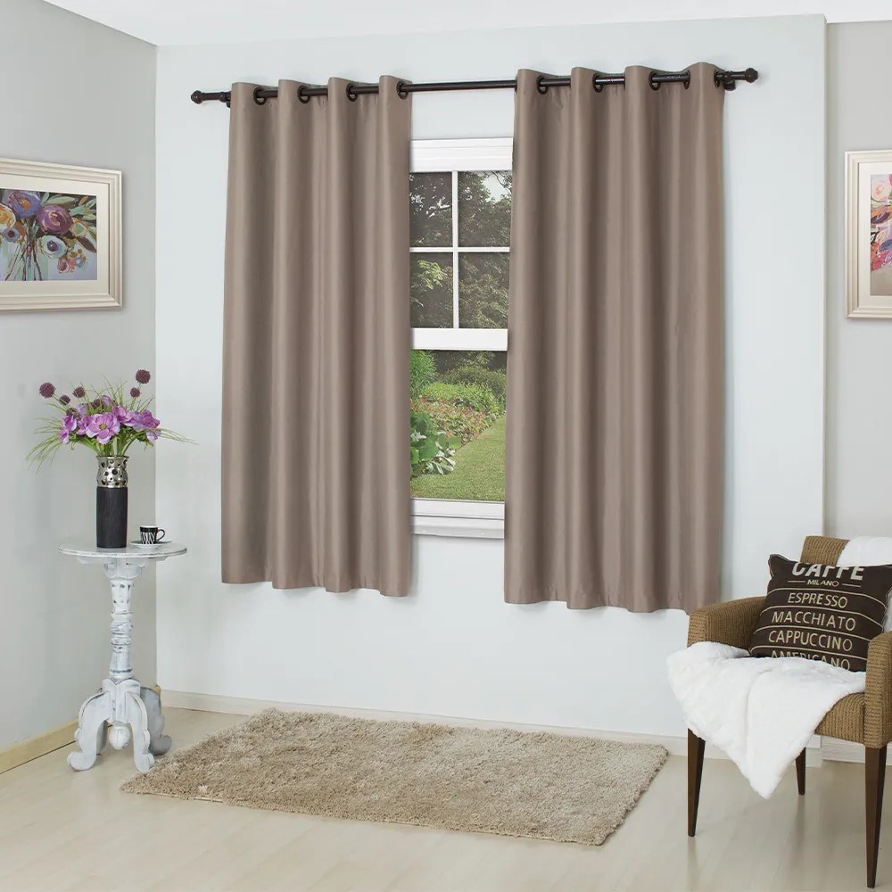 CORTINA UNI RUBI DESIGN DUNA 2.0X1.6M CORTINA UNI RUBI DESIGN DUNA 2.0X1.6M