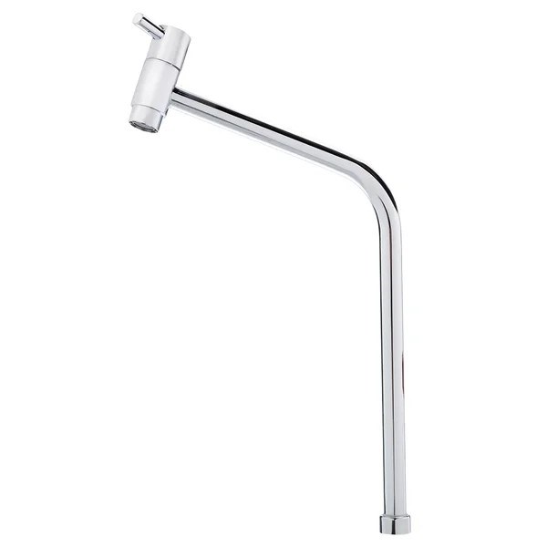 TORNEIRA BANCADA COZINHA LINK 45GRAUS CROMADA TORNEIRA BANCADA COZINHA LINK 45GRAUS CROMADA