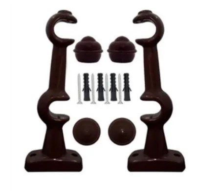 SUPORTE MEDIO DUP SLIM PP PR FOSCO BELLA SUPORTE MEDIO DUP SLIM PP PR FOSCO BELLA