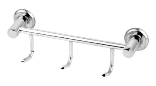 CABIDE MULTIUSO 3 GANCHOS MESANO CABIDE MULTIUSO 3 GANCHOS MESANO