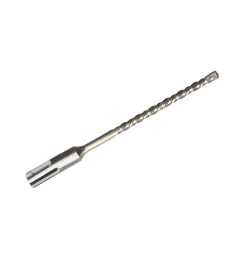 BROCA VIDIA P/MARTELETE 8X210MM SORTE LUZ BROCA VIDIA P/MARTELETE 8X210MM SORTE LUZ