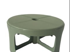 MESA KIVA VERDE DINJET