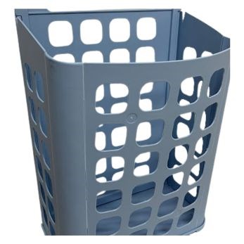 MINI CESTO DOBRAVEL AZUL DINJET MINI CESTO DOBRAVEL AZUL DINJET