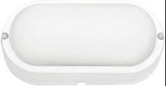 TARTARUGA LED 5W IP65 6500K BRANCA