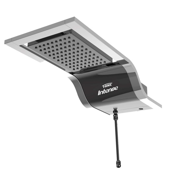 DUCHA INTENSE BLACK 4487 220V 6500W DUCHA INTENSE BLACK 4487 220V 6500W