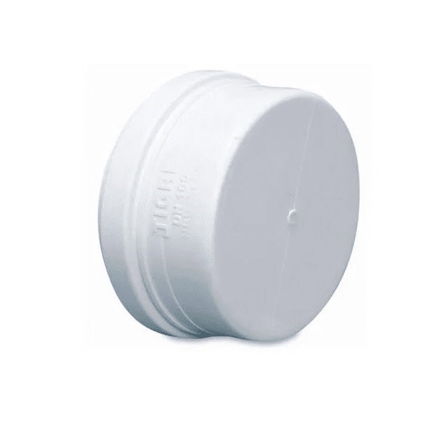CAP ESGOTO 100MM TIGRE CAP ESGOTO 100MM TIGRE
