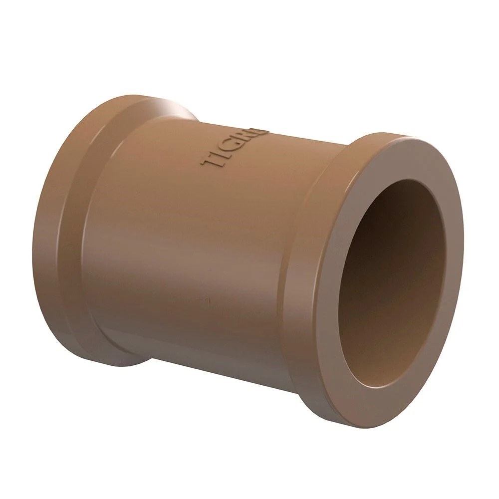 LUVA SOLDAVEL 25MM CB TIGRE LUVA SOLDAVEL 25MM CB TIGRE