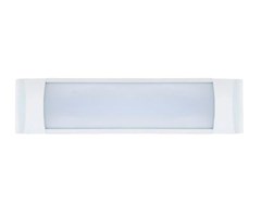 LUMINARIA LED SLIM 250X75MM 9W BLUMENAU